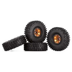 INJORA 4PCS 120*42mm 1.9" Wheel Rims Tires Set For 1:10 RC Rock Crawler Car TRX4 Axial SCX10 90046 Redcat Gen8 19 INJORA 4PCS 120*42mm 1.9" Wheel Rims Tires Set For 1:10 RC Rock Crawler Car TRX4 Axial SCX10 90046 Redcat Gen8 -Remote Control Car Shop H9f8d69861cb4408da7300d666775c0f8i