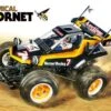 TAMIYA Comical Hornet WR-02CB 58666