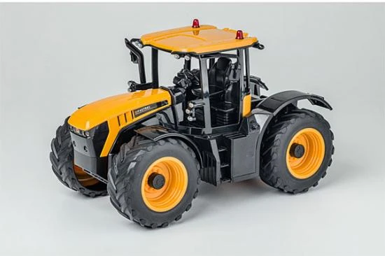 CARSON 1:16 RC TRACTOR JCB 2.4G 100% RTR C907653 1 CARSON 1:16 RC TRACTOR JCB 2.4G 100% RTR C907653