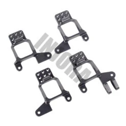 INJORA 4PCS Aluminum Front & Rear Shock Towers Mount For 1/10 RC Crawler TRX-4 TRX4 8216 Upgrade Parts 15 INJORA 4PCS Aluminum Front & Rear Shock Towers Mount For 1/10 RC Crawler TRX-4 TRX4 8216 Upgrade Parts -Remote Control Car Shop HTB19ilkXIfrK1Rjy1Xdq6yemFXal