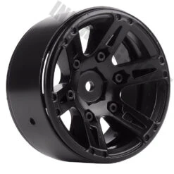 4PCS Metal Wheel Rim 1.9 Inch BEADLOCK For 1/10 RC Rock Crawler Axial SCX10 90046 AXI03007 TAMIYA CC01 D90 TF2 TRX-4 -Remote Control Car Shop HTB1DBVaLNnaK1RjSZFBq6AW7VXap