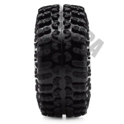 4PCS 2.2 Rubber Tyre Wheel Tires For 1:10 RC Rock Crawler Axial SCX10 RR10 Wraith 90056 90045 90031 90020 YETI -Remote Control Car Shop HTB1PaGaa4iH3KVjSZPfq6xBiVXaC
