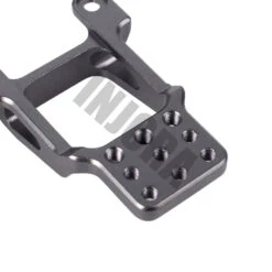 INJORA 4PCS Aluminum Front & Rear Shock Towers Mount For 1/10 RC Crawler TRX-4 TRX4 8216 Upgrade Parts 12 INJORA 4PCS Aluminum Front & Rear Shock Towers Mount For 1/10 RC Crawler TRX-4 TRX4 8216 Upgrade Parts -Remote Control Car Shop HTB1Qs8lXODxK1Rjy1zcq6yGeXXaP