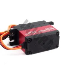 1PCS JX PDI-6221MG 20KG Large Torque Digital Coreless Servo For RC Car Crawler RC Boat Helicopter RC Model -Remote Control Car Shop HTB1S5yrXFOWBuNjy0Fiq6xFxVXaS