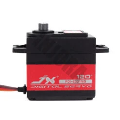 1PCS JX PDI-6221MG 20KG Large Torque Digital Coreless Servo For RC Car Crawler RC Boat Helicopter RC Model -Remote Control Car Shop HTB1TLFtmwvD8KJjy0Flq6ygBFXap