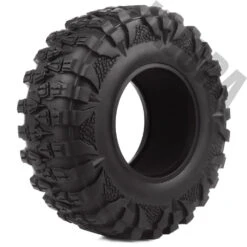 INJORA 4PCS 2.2 Rubber Mud Grappler Tires 120*43MM For 1:10 RC Rock Crawler Axial SCX10 SCX10 II 90046 90047 TRX-4 TRX4 -Remote Control Car Shop HTB1Yk9cdAxz61VjSZFrq6xeLFXap
