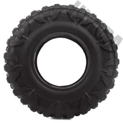 INJORA 4PCS 2.2 Rubber Mud Grappler Tires 120*43MM For 1:10 RC Rock Crawler Axial SCX10 SCX10 II 90046 90047 TRX-4 TRX4 -Remote Control Car Shop HTB1q4eyeG1s3KVjSZFAq6x ZXXaU
