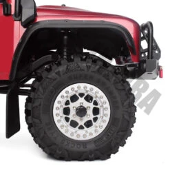 INJORA 4PCS 2.2" Mud Grappler Rubber Tyre 2.2 Wheel Tires 120*48MM For 1:10 RC Rock Crawler TRX4 TRX-6 Axial SCX10 90046 -Remote Control Car Shop HTB1yWSEbMFY.1VjSZFqq6ydbXXa4