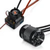 Tamiya Hobbywing EZRUN MAX10 2-3S ESC / 3300kv 2-3S Motor HW38010203