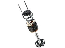 Hobbywing XERUN V10 6.5T BLACK G3 HW30401109 -Remote Control Car Shop HW3 39045895 638e 4c67 ab52 5ec01e097356