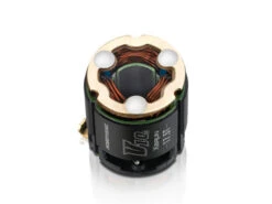 Hobbywing XERUN V10 5.5T BLACK G3 HW30401107 -Remote Control Car Shop HW6