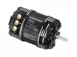 Hobbywing XERUN V10 25.5T G3R Black Motor HW30401133