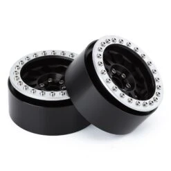 INJORA 4PCS 2.2" Metal Beadlock 12-Spokes Wheel Rim For RC Crawler Car TRX4 TRX6 Axial SCX10 90046 RR10 Wraith 21 INJORA 4PCS 2.2" Metal Beadlock 12-Spokes Wheel Rim For RC Crawler Car TRX4 TRX6 Axial SCX10 90046 RR10 Wraith -Remote Control Car Shop Habd31e7318fe43beac83d06a6125112fs
