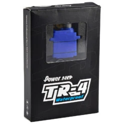 PowerHD TR-4 TR4 Mini 7.4V 2.6KG Waterproof Metal Gear Servo For Traxxas TRX4 RC Vehicles Model Parts Replaces 2065 16 PowerHD TR-4 TR4 Mini 7.4V 2.6KG Waterproof Metal Gear Servo For Traxxas TRX4 RC Vehicles Model Parts Replaces 2065 -Remote Control Car Shop Hb273ba15278c4f30977392437f78d26aI