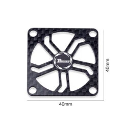 SURPASS HOBBY Metal Motor Cooling Fan 28000RPM Heat Dissipation Cooling Fan For 540 Brushless Motor Small Size Spare Parts -Remote Control Car Shop Hb2ace7e8540942f9ab0c2f2c844a174bY