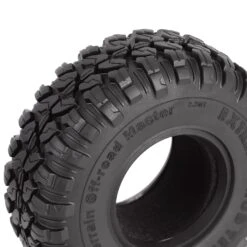 INJORA 4PCS 118*44mm 2.2" Rubber Wheel Tires For 1:10 RC Crawler Car TRX4 TRX6 Axial SCX10 90046 -Remote Control Car Shop Hb98df88d6f3e4691bbeb72a98f1554dfh