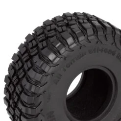 INJORA 120*44mm 4PCS 1.9" Rubber Mud Wheel Tires For 1:10 RC Crawler Car Axial SCX10 SCX10 III AXI03007 TRX4 Redcat Gen8 -Remote Control Car Shop Hc0ceb684185142809e51ed2f4bed5d3eQ