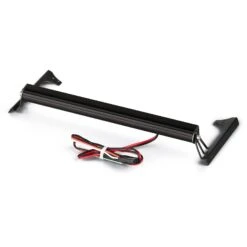 INJORA 48LED Lights Bar With Control Panel For 1/10 RC Crawer Axial 90046 SCX10 III AXI03007 Jeep Wrangler Body Shell -Remote Control Car Shop Hc0fb194eea98430aaa3e1ff5616a2412C