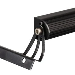 INJORA 48LED Lights Bar With Control Panel For 1/10 RC Crawer Axial 90046 SCX10 III AXI03007 Jeep Wrangler Body Shell -Remote Control Car Shop Hd4dd95a0e42244e6b7f1851390a039f8C