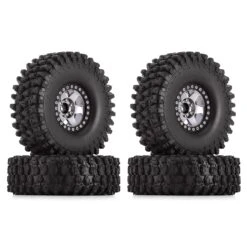 INJORA 4PCS 120*42mm 1.9" Wheel Rims Tires Set For 1:10 RC Rock Crawler Car TRX4 Axial SCX10 90046 Redcat Gen8 14 INJORA 4PCS 120*42mm 1.9" Wheel Rims Tires Set For 1:10 RC Rock Crawler Car TRX4 Axial SCX10 90046 Redcat Gen8 -Remote Control Car Shop Hd743a9e94f504711b8ff1d0a5fd62dbbt