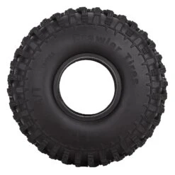 INJORA 4PCS 120*42mm 1.9" Rubber All Terrain Wheel Tires For 1:10 RC Rock Crawler Car TRX4 Axial SCX10 Redcat Gen8 -Remote Control Car Shop Hdcee7d69ca2d4b9b8a14d9de38aa1beao