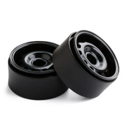 INJORA 4PCS 1.9" Beadlock Wheel Rims For 1/10 RC Crawler Car Axial SCX10 II 90046 TRX-4 RedCat Gen8 -Remote Control Car Shop Hdec786f4cf7a47e6a8f8bea7ce01f6f28