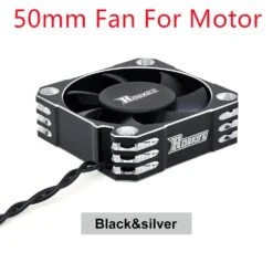 SURPASS HOBBY Metal Motor Cooling Fan 28000RPM Heat Dissipation Cooling Fan For 540 Brushless Motor Small Size Spare Parts -Remote Control Car Shop Hebd3f97480a749ffa2caca139ac8e7d7w