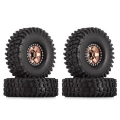 INJORA 4PCS 120*42mm 1.9" Wheel Rims Tires Set For 1:10 RC Rock Crawler Car TRX4 Axial SCX10 90046 Redcat Gen8 16 INJORA 4PCS 120*42mm 1.9" Wheel Rims Tires Set For 1:10 RC Rock Crawler Car TRX4 Axial SCX10 90046 Redcat Gen8 -Remote Control Car Shop Hed0f17ffd7054e50a819a56b8c8a8e68i