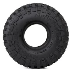 INJORA 4Pcs 121*45MM Soft Rubber Tyre 1.9" Wheel Rock Terrain Tire For 1/10 RC Crawler Car TRX-4 Axial SCX10 90046 -Remote Control Car Shop Hefca4a56804a4b93abc1915c45f6a011B