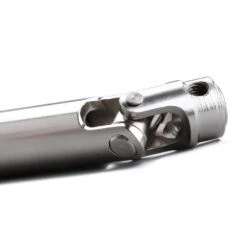 INJORA 2Pcs 90-115mm 110-155mm Steel CVD Universal Joint Drive Shaft For 1/10 RC Rock Crawler Car Axial SCX10 D90 -Remote Control Car Shop Hf71de422ea9c4b00b6427b32ea64db8cA