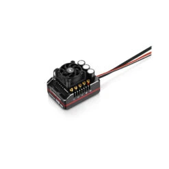 Hobbywing XERUN - XR8 - Pro G2 - 200A - ESC HW30113302 -Remote Control Car Shop Hobbywing HW30113302 2