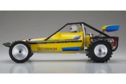 Kyosho Scorpion 2WD 1:10 Kit *Legendary Series* 30613 -Remote Control Car Shop K.30613 4