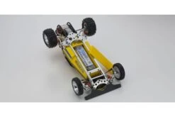 Kyosho Scorpion 2WD 1:10 Kit *Legendary Series* 30613 -Remote Control Car Shop K.30613 6