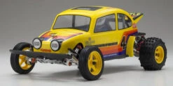 KYOSHO BEETLE 1:10 2WD KIT *LEGENDARY SERIES* 30614