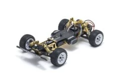Kyosho Turbo Optima 4WD 1:10 Kit *Legendary Series* 30619 -Remote Control Car Shop K.30619 3