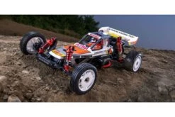 Kyosho Ultima 2WD 1:10 Kit *Legendary Series* 30625B
