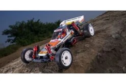 Kyosho Ultima 2WD 1:10 Kit *Legendary Series* 30625B -Remote Control Car Shop K.30625B 1