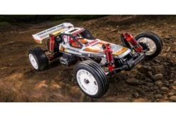 Kyosho Ultima 2WD 1:10 Kit *Legendary Series* 30625B -Remote Control Car Shop K.30625B 2