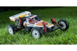 Kyosho Ultima 2WD 1:10 Kit *Legendary Series* 30625B -Remote Control Car Shop K.30625B 3