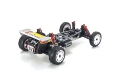 Kyosho Ultima 2WD 1:10 Kit *Legendary Series* 30625B -Remote Control Car Shop K.30625B 4