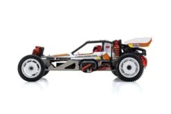 Kyosho Ultima 2WD 1:10 Kit *Legendary Series* 30625B -Remote Control Car Shop K.30625B 6
