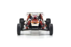 Kyosho Ultima 2WD 1:10 Kit *Legendary Series* 30625B -Remote Control Car Shop K.30625B 7
