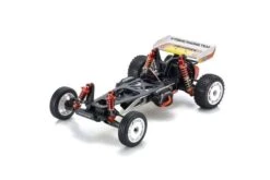 Kyosho Ultima 2WD 1:10 Kit *Legendary Series* 30625B -Remote Control Car Shop K.30625B 9