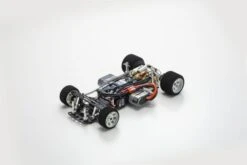Kyosho EP Fantom 4WD Ext CRC-II 1:12 Kit *Legendary Series* 30637B 11 Kyosho EP Fantom 4WD Ext CRC-II 1:12 Kit *Legendary Series* 30637B -Remote Control Car Shop K.30637B 05