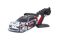 Kyosho Fazer MK2 Toyota Supra A80 Drift T1 1:10 Readyset 34471T1B