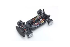 Kyosho Fazer MK2 Toyota Supra A80 Drift T1 1:10 Readyset 34471T1B -Remote Control Car Shop K.34471T1B 2