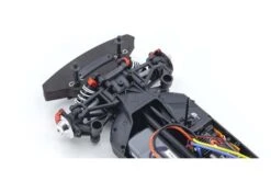 Kyosho Fazer MK2 Toyota Supra A80 Drift T1 1:10 Readyset 34471T1B -Remote Control Car Shop K.34471T1B 6