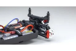 Kyosho Fazer MK2 Toyota Supra A80 Drift T1 1:10 Readyset 34471T1B -Remote Control Car Shop K.34471T1B 7