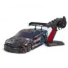 Kyosho Fazer MK2 Ford Mustang GT-R 2005 Drift T1 1:10 Readyset 34472T1B