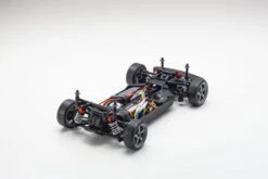 Kyosho Fazer MK2 Ford Mustang GT-R 2005 Drift T1 1:10 Readyset 34472T1B -Remote Control Car Shop K.34472T1B 10